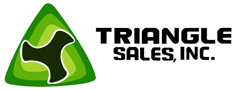 TRIANGLE SALES, Inc